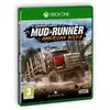 Image de Spintires : Mudrunner - American Wilds Edition Xbox One en occasion ou reconditionné