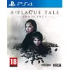 Image de A Plague Tale : Innocence PS4 en occasion ou reconditionné