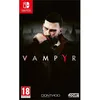 Image de Vampyr Jeu Switch