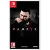 Image de Vampyr Switch en occasion ou reconditionné