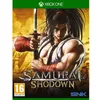 Image de Samurai Shodown Jeu Xbox One