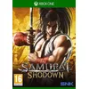 Image de Samurai Shodown Xbox One en occasion ou reconditionné