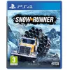 Image de Snowrunner : Edition Standard PS4 en occasion ou reconditionné