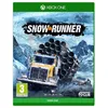 Image de Snowrunner : Edition Standard Xbox One en occasion ou reconditionné