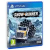 Image de Snowrunner: A Mudrunner PS4 en occasion ou reconditionné