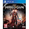 Image de Necromunda : Hired Gun PS4 en occasion ou reconditionné