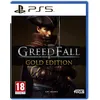 Image de Greedfall (Gold Edition) en occasion ou reconditionné
