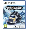 Image de SnowRunner PS5 en occasion ou reconditionné