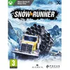 Image de SnowRunner Jeu Xbox Series X