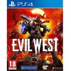Image de Evil West-Jeu-PS4