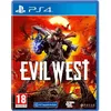 Image de Evil West PS4 en occasion ou reconditionné