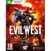 Image de Evil West-Jeu-XBOX SERIES X