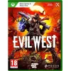 Image de Evil West Xbox Serie S/X en occasion ou reconditionné