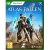 Image de Atlas Fallen Xbox Serie S/X en occasion ou reconditionné