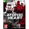 Image de Jeu vidéo - Atomic Heart - Xbox Series X - Action - PEGI 18+ - Mode solo
