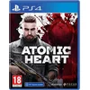 Image de Atomic Heart PS4 en occasion ou reconditionné