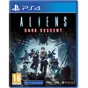 Image de Aliens : Dark Descent PS4 en occasion ou reconditionné