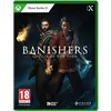 Image de Banishers: Ghosts Of New Eden Xbox Series X en occasion ou reconditionné