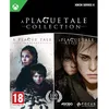 Image de A Plague Tale Collection Xbox Series X - Aventure primée avec STEELBOOK®