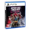 Image de Focus atomic heart ultimate edition jeu ps5 fps rétrosoviétique 0000