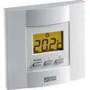 Image de DELTA DORE Thermostat dambiance filaire à touches pour chaudière TYBOX 21