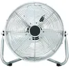 Image de Domair Brasseur D Air A Poser 45 Cm 120 Watts Chromé