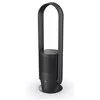 Image de Ventilateur purificateur dair - DOMAIR - ARC81N - 81 cm - 35W - Oscillation 80° - Noir