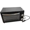 Image de Four Electrique 24v 300w 9l Avec Cable Ac 90cm Et Fusible