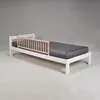 Image de Weber Industries 01101 Barriere de Lit Pliante  