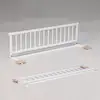Image de Barrière De Lit / Blanc