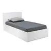 Image de Lit coffre madrid 90x190 + 1 sommier