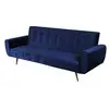 Image de Canapé convertible odin bleu ODIN