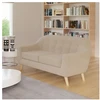 Image de Canapé 2 Places Suvi - Beige