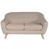 Image de Canapé 2 places suvi - beige SUVI 2 places