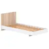 Image de Lit loft 90x190 cm + sommier