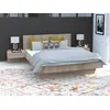 Image de Lit Adulte Weber Industries Cool-1419-cheneb