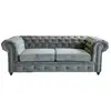 Image de Canapé chesterfield 3 places CHESTERFIELD