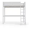 Image de Lit mezzanine studio 90x190 + 1 sommier