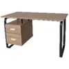 Image de Bureau pearl 120x60cm