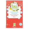 Image de Vitavea BioNutrisanté Infusion Froide Detox Pamplemousse-Fleur d' oranger 20 sachets