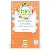 Image de Vitavea BioNutrisanté Infusion Froide Digestion Mangue Pêche 20 sachets