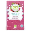 Image de Vitavea BioNutrisanté Infusion Froide Jambes Légères Cerise 20 sachets