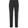 Image de Pantalon Millet Wanaka Stretch III noir - M