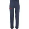Image de Pantalon Millet Wanaka Stretch III bleu marine - L