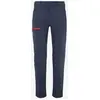 Image de Pantalon Millet Wanaka Stretch III bleu marine - XL
