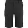 Image de Short Millet Wanaka Stretch III noir - XXL