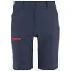 Image de Short Millet Wanaka Stretch III bleu marine - M
