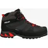 Image de Bottes Millet Super Trident GORE-TEX noir rouge - 39(1/3)