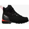 Image de Bottes Millet GR5 GORE-TEX noir rouge - 44