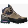 Image de Bottes Millet G Trek 4 GORE-TEX marron clair rose femme - 41(1/3)